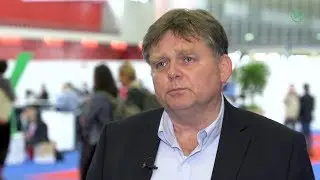 GOYA trial: Prognostic value of metabolic tumor volume in DLBCL