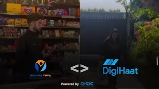 Mission YUVA E-Commerce Initiative | ONDC | DigiHaat