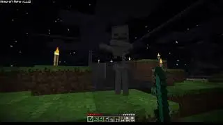 Minecraft Alpha 1.1.12 (NSSS) ~ Short delay between videos... [#12]