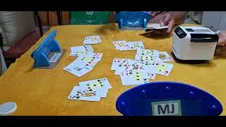 Nats MJ TV episode 89 #tongits #games #cardgame #subscribe #youtube 