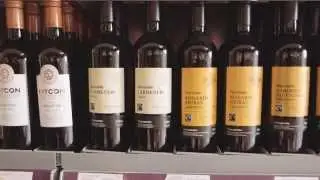 The Co-operative Food Fairtrade Wine