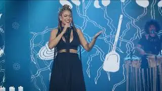 Gaiteros de Pueblo Santo - La Taruya (Historias Cantadas En Vivo)