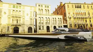 These Water Vehicles Are Pushing the Limits of Innovation ||