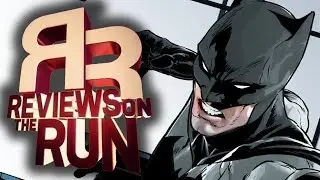 Batman: The War of Jokes and Riddles Comic Review - Electric Playground