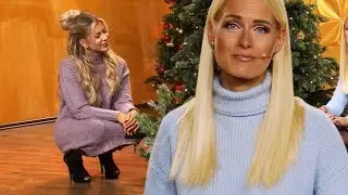 Jedes Jahr den besten Weihnachtsbaum mit Vivien Konca (Dezember 2018) 4K UHD
