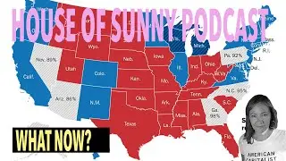 #107 What Now? Post 2020 Election Optimism
