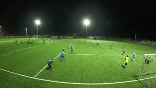 Umag Trophy 2025 U10 - NK Maribor Tabor : NK Arne Tabor 69 (8:0)