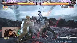 The King Of This Tekken Sh*t!!!! #Tekken8