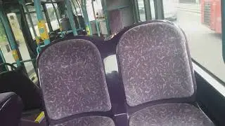 Sullivan Buses E52 ex Tower Transit DN33626 SN11BNV on route LO-R