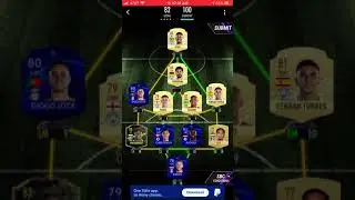 G&uuml;ndogan SBC MADFUT 21