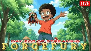 🔴[LIVE] (DAY-205): 💎 Marvel Rivals S5.5 &ndash; 🎧 Hey Random teammates &ndash; Less Ego, More Listening. Please.