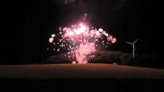 [HD] Best of Fireworks 2011