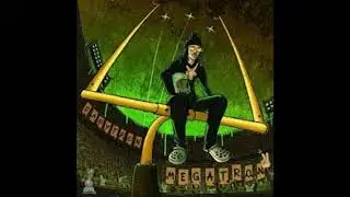 BabyTron & Babyfxce E - 241 (Instrumental)