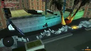FFS GAMİNG [Trials] Simple-Map-V4 By Patolin