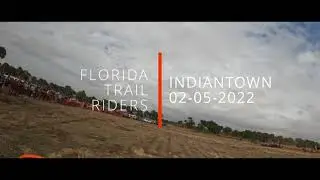 Florida Trail Riders | Indiantown | 02/05/2022