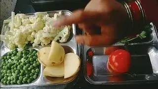 Healthy lunch time khichdi banane ki recipe Sanjana shop Date 20/12/2025@sssssl2445