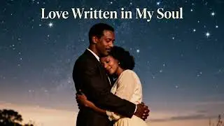 Love Written in My Soul