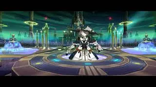 [엘소드] 노바 임퍼레이터 마담 코레의 정원 / [Elsword] Nova Imperator 20-3