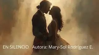 EN SILENCIO  Autora: Mary Sol Rodríguez E  #amor #emociones #sentimientos #sentimental #tuyyo