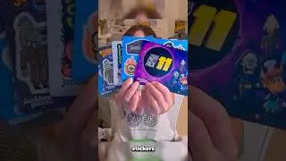 Распаковка набора для вечеринки 11 от @Jackboxgames! #подарок #jackbox