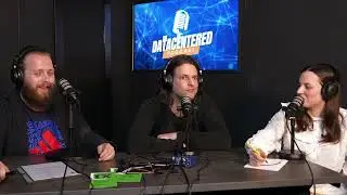 The DataCentered Podcast #8 - Chips for AI, Humans replaced with AI and Applying with AI