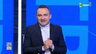 هاتريك - حلقة الأثنين 26/1/2026 مع محمد المحمودي - الحلقة الكاملة