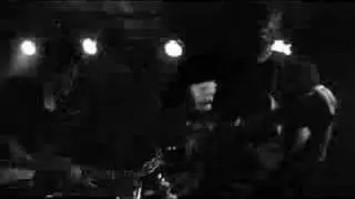 The Warlocks - 
