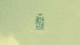 Chris Brown - Under The Influence | Robert Georgescu and White Remix (Ryanded Cover)