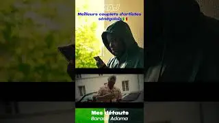Barack Adama est chaud sur ce couplet!  #s&eacute;n&eacute;gal #actualit&eacute;s #duet #s&eacute;n&eacute;gal #actualit&eacute;s