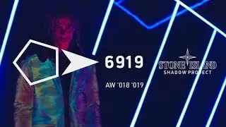 6919 Stone Island Shadow Project _ AW '018'019