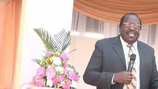 FRIDAY DELIVERED FROM SIN BY DR. PASTOR JOSHUA NJUGUNA