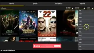 Install Bluestacks & Showbox On PC
