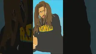 J Cole #art #jcole #dreamville #artmusic #hiphopart #hiphop #artwork #digitalartwork #digitalart