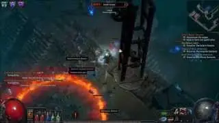 Poe desynch rip