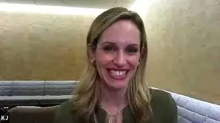 Corr Values Ep. 4 | Million Dollar Mindset with Kirsten Jordan