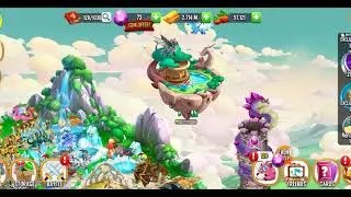 DRAGON CITY : How to breed Apocalypse Dragon , 100% REAL