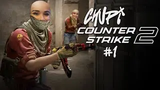 Chupi PuniPlayz KOrillo_ DoggyKillah TitoAxzel | Counter-Strike 2 y Marvel Rivals | FeirlyGab VODs 📢