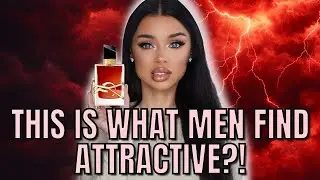 MEN RATED THESE PERFUMES THE MOST ATTRACTIVE ON WOMEN (I DISAGREE)
