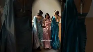 farewell party outfit ideas for girls #college #school #fashion #saree#dress @sjhubfashion