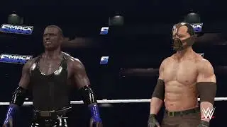 Smackdown Survivor series Journey November Week 2