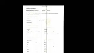 TLC payment and update information