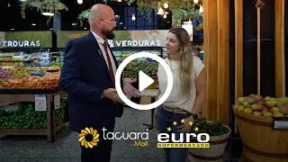El Supermercado EURO llega al Eje Cafetero al Centro Comercial TACUARA en Dosquebradas