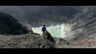 Discover El Salvador: Tourism industry