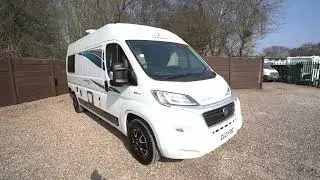 Compass Avantgarde CV60 Video Walkaround