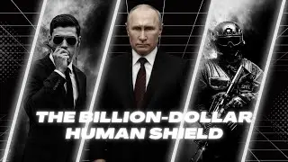 THE Putin's Secret Security Even SHOCKED DONALD TRUMP