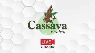 The 1st Annual Cassava Festival @UgandaMesuem