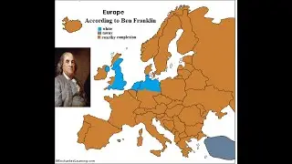 Benjamin Franklin and 