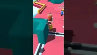 Perfektes Timing #fails #fail #fun #funny #stumbleguys #stumbler #stumble #interfox #epicmoments