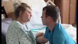 Revealed - Joe Duggar’s Wife Kendra Caldwell BROKE Jim Bob's Rules With Give Birth On Hospital