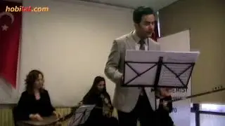 Acaba şen misin kederin var mı? - Bekir Ünlüataer, Harika şarkı yorumu